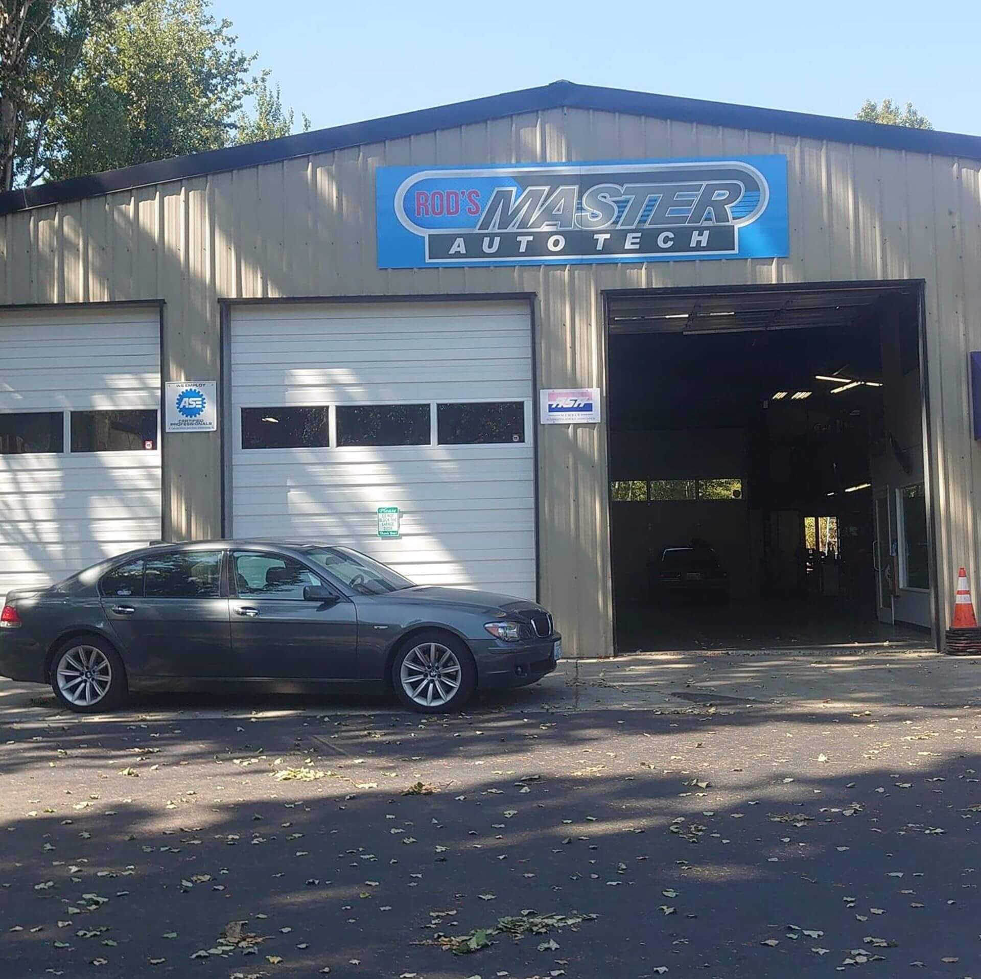 Your Reliable Local Auto Repair Shop Your Reliable Local Auto Repair Shop
