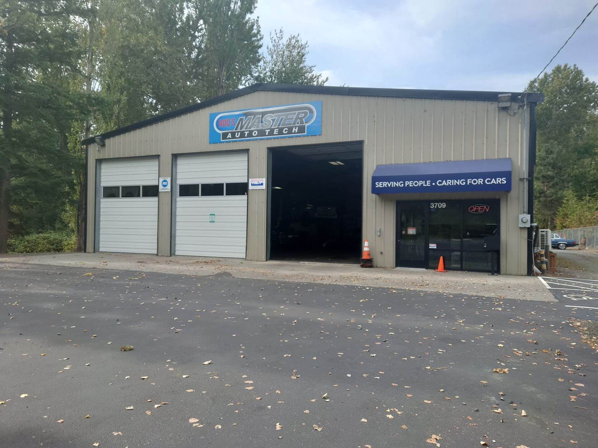 Your Reliable Local Auto Repair Shop Your Reliable Local Auto Repair Shop