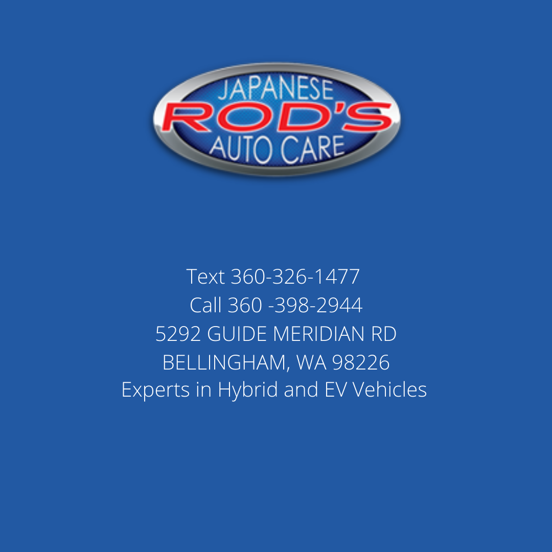 Rod's Japanese Auto Care Rod's Japanese Auto Care