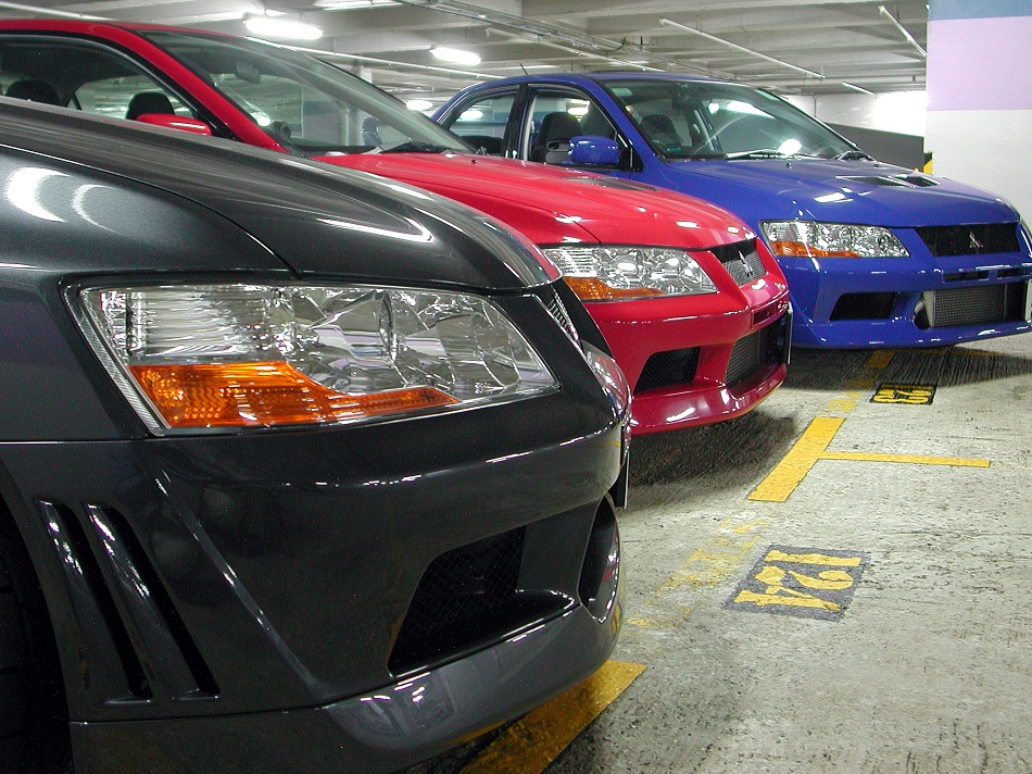 Mitsubishi Repair In Bellingham, WA Mitsubishi Repair In Bellingham, WA