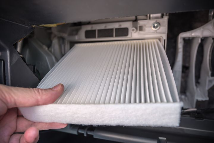 Cabin Air Filter In Bellingham, WA Cabin Air Filter In Bellingham, WA