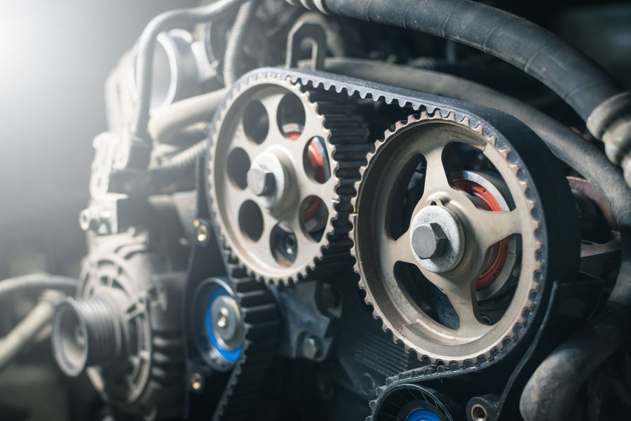 Timing Belt Replacement In Bellingham, WA Timing Belt Replacement In Bellingham, WA